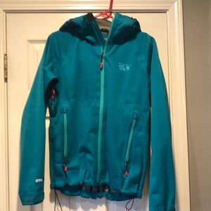 Mountain Hardware jacket